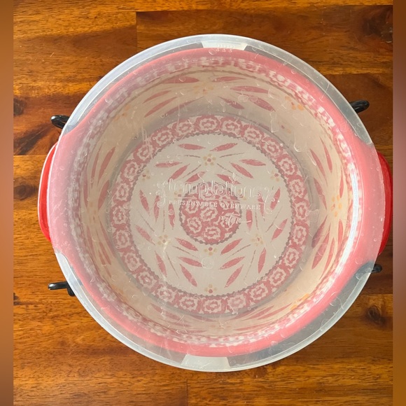 Temp-Tations 1 Quart Set - Picture 2 of 8